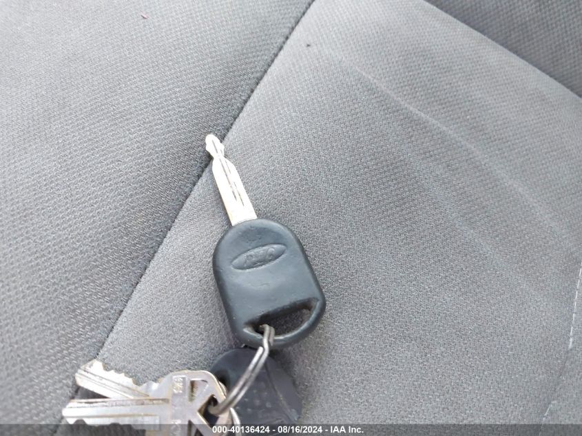 1FTRX12W75KB81698 2005 Ford F-150 Stx/Xl/Xlt