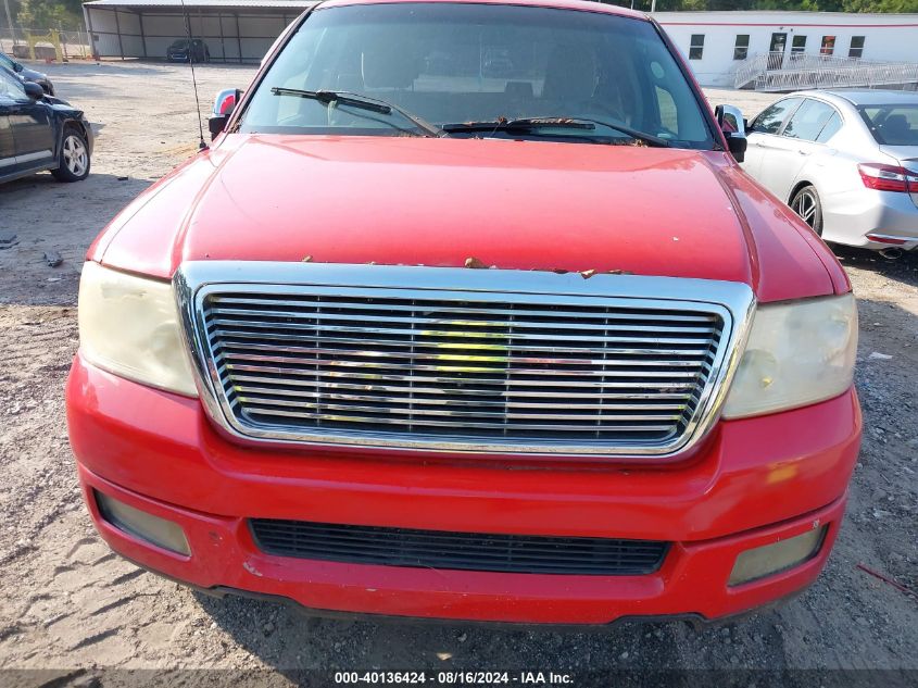 1FTRX12W75KB81698 2005 Ford F-150 Stx/Xl/Xlt