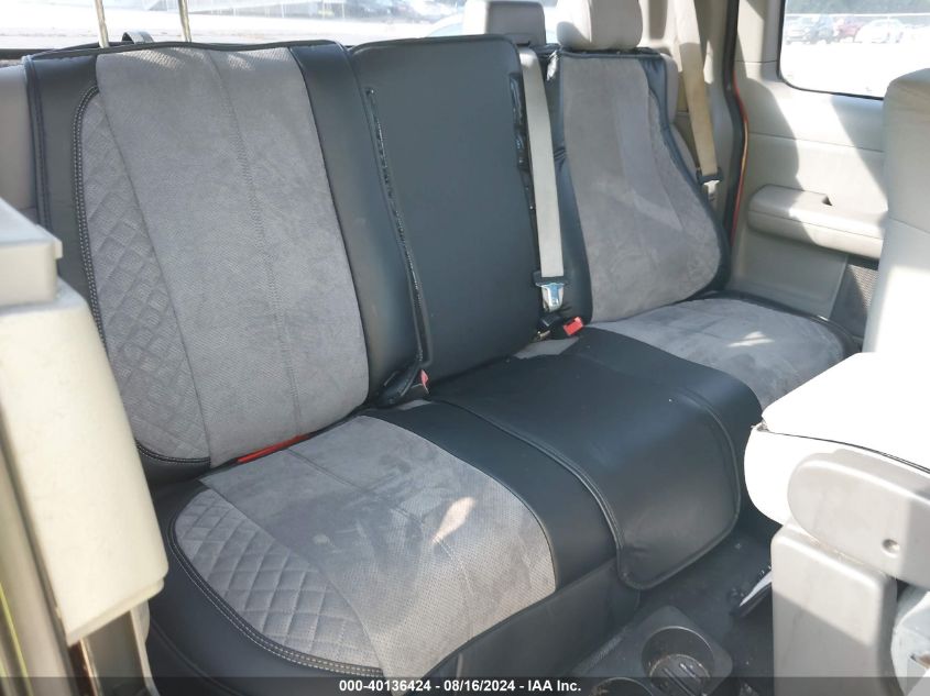 1FTRX12W75KB81698 2005 Ford F-150 Stx/Xl/Xlt