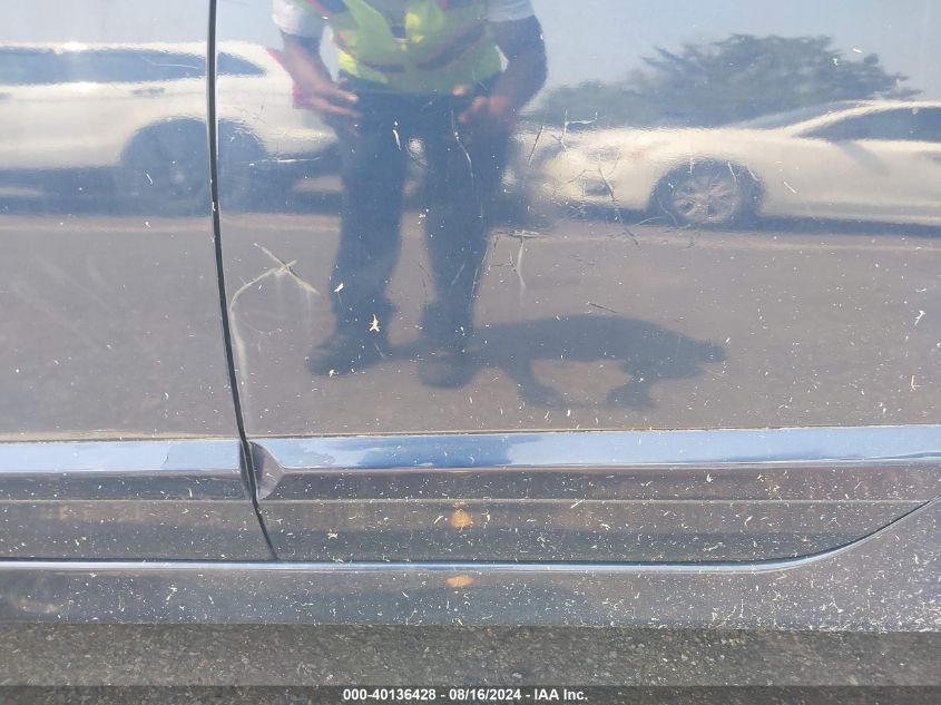 2008 Honda Civic Ex VIN: 1HGFA168X8L082647 Lot: 40136428