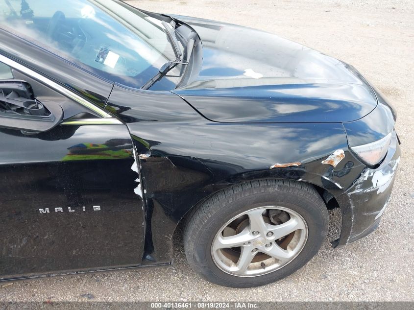 1G1ZB5ST7GF325475 2016 CHEVROLET MALIBU - Image 12