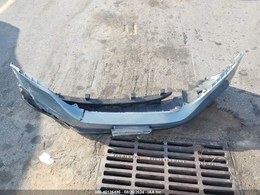 5J6RE3H59BL000312 2011 Honda Cr-V Ex