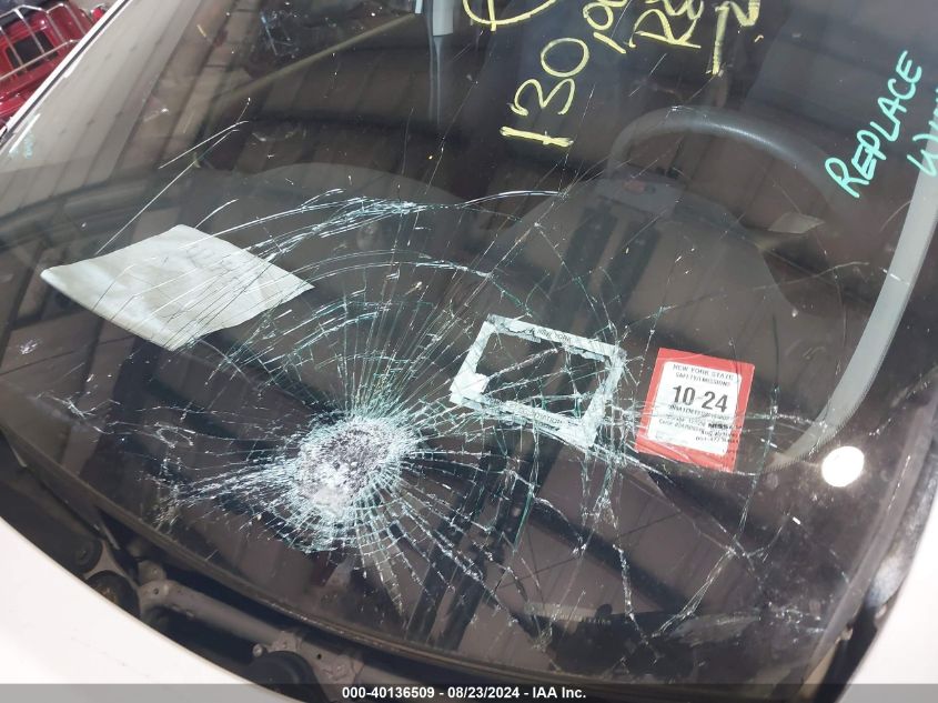 2016 Nissan Rogue S VIN: JN8AT2MVXGW144602 Lot: 40136509