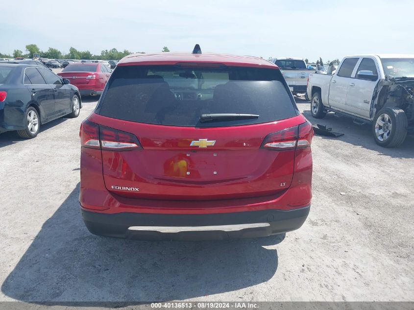 3GNAXKEG0RL233501 2024 CHEVROLET EQUINOX - Image 16