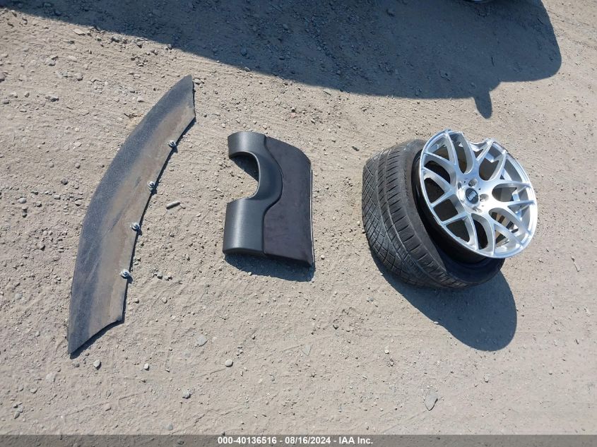 2004 Pontiac Gto VIN: 6G2VX12G54L232672 Lot: 40136516