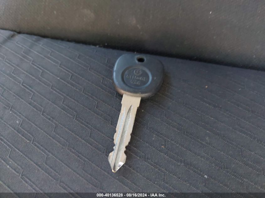 2012 Chevrolet Silverado 1500 Work Truck VIN: 1GCPKPE71CF197107 Lot: 40136528