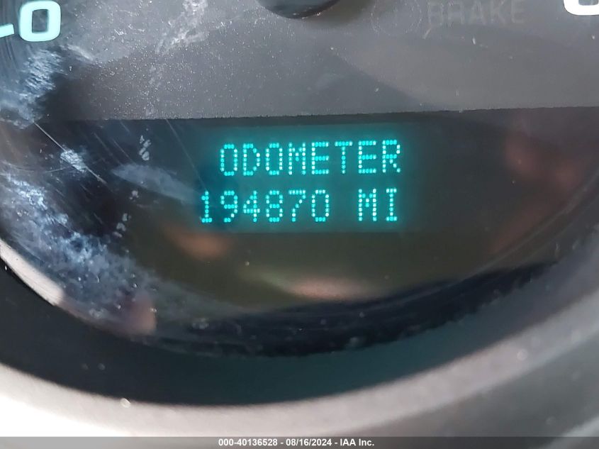 2012 Chevrolet Silverado 1500 Work Truck VIN: 1GCPKPE71CF197107 Lot: 40136528