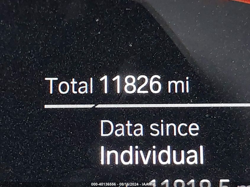 2022 BMW 530 Xi VIN: WBA13BJ09NWX5876 Lot: 40136556