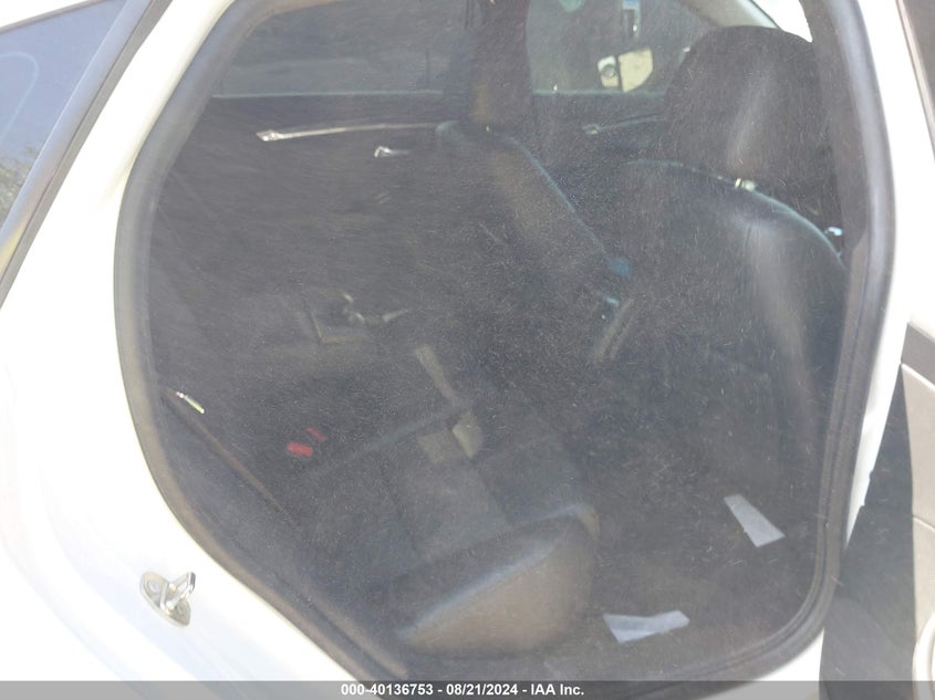 2018 CHEVROLET IMPALA 1LT - 2G1105S30J9118929