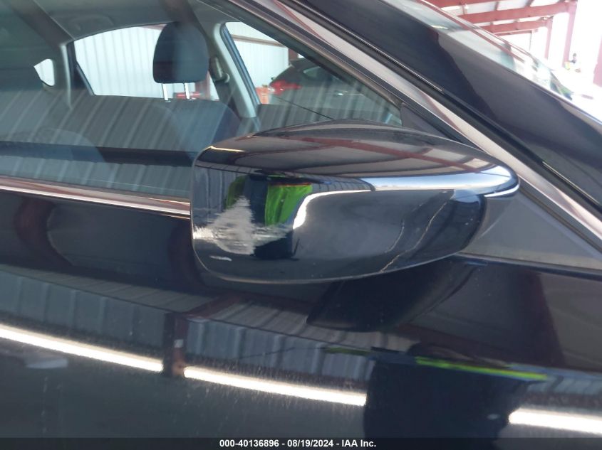 2017 Nissan Altima 2.5 S VIN: 1N4AL3AP4HC213140 Lot: 40136896