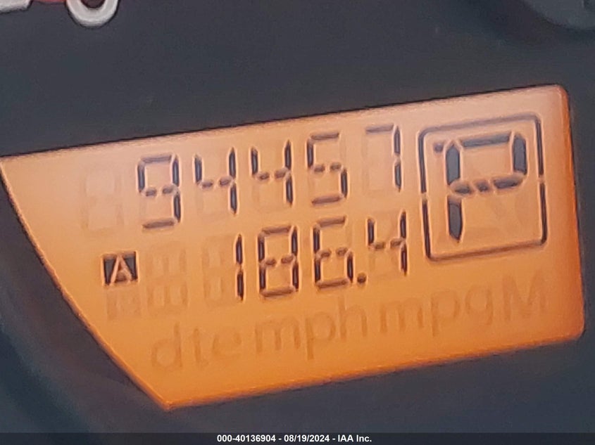 2017 NISSAN FRONTIER S - 1N6BD0CT4HN768742