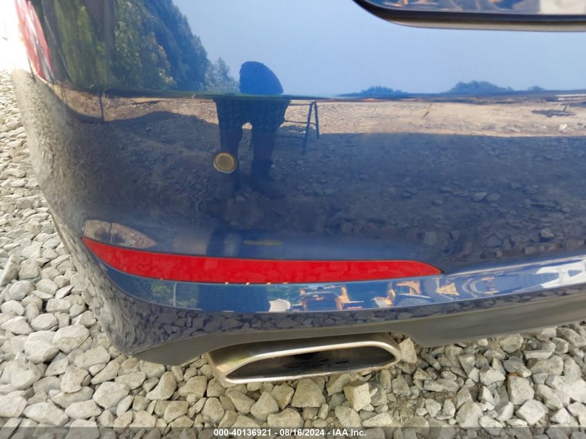 2015 Hyundai Sonata Limited VIN: 5NPE34AF4FH083354 Lot: 40136921