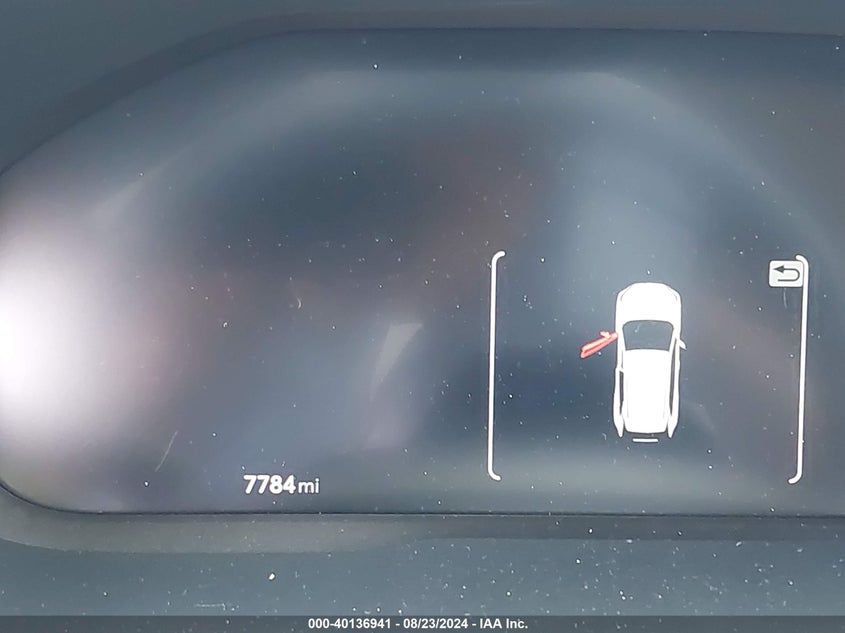 2024 TOYOTA RAV4 HYBRID LIMITED - JTMD6RFV0RD135220