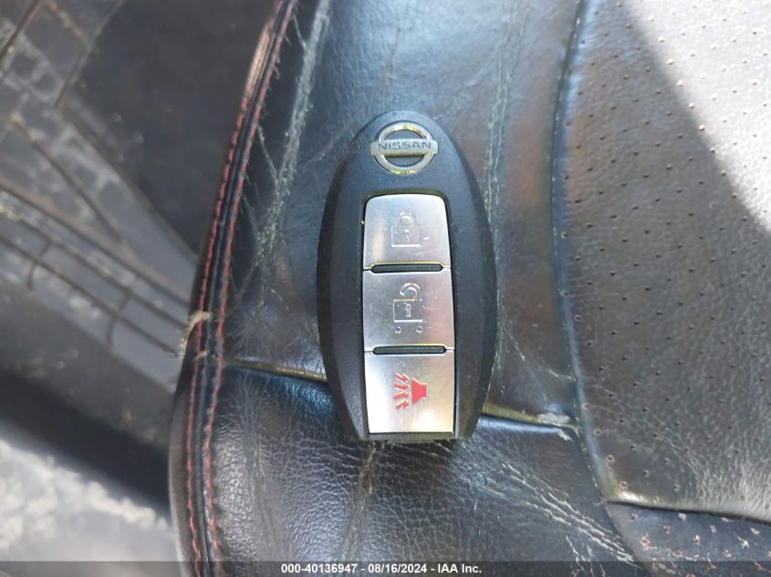 2011 Nissan Rogue Sv VIN: JN8AS5MV0BW667771 Lot: 40136947