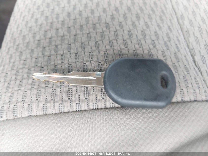 2010 Ford F-150 Fx4/Lariat/Xl/Xlt VIN: 1FTFX1EV7AFB11434 Lot: 40136977