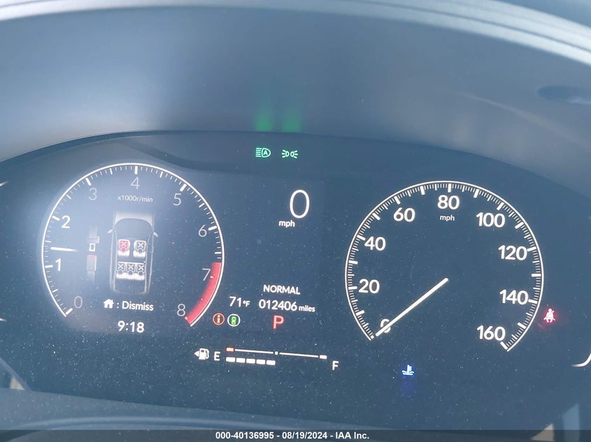 2022 Honda Civic(VIN: 2HGFE2F58NH602093
