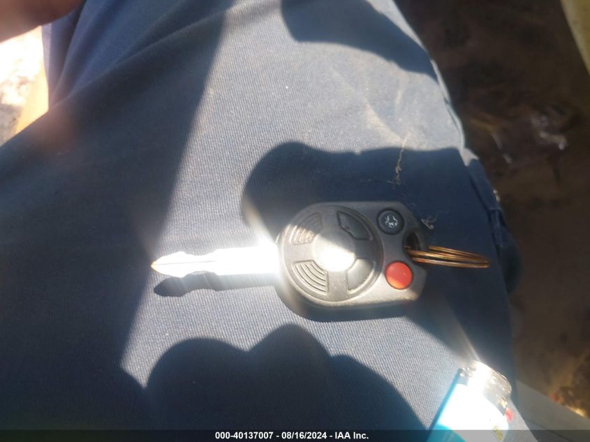 2011 Ford Escape Xlt VIN: 1FMCU9DG4BKA99468 Lot: 40137007