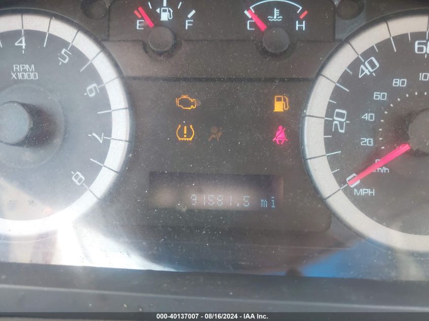 2011 Ford Escape Xlt VIN: 1FMCU9DG4BKA99468 Lot: 40137007