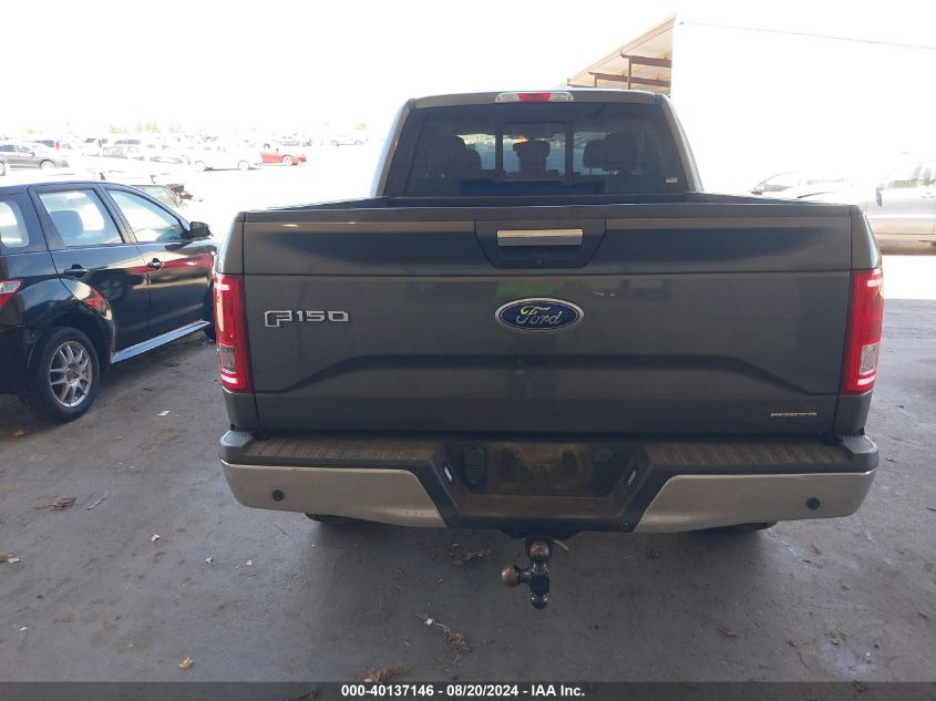 1FTFW1EF7FKE55274 2015 FORD F-150 - Image 15