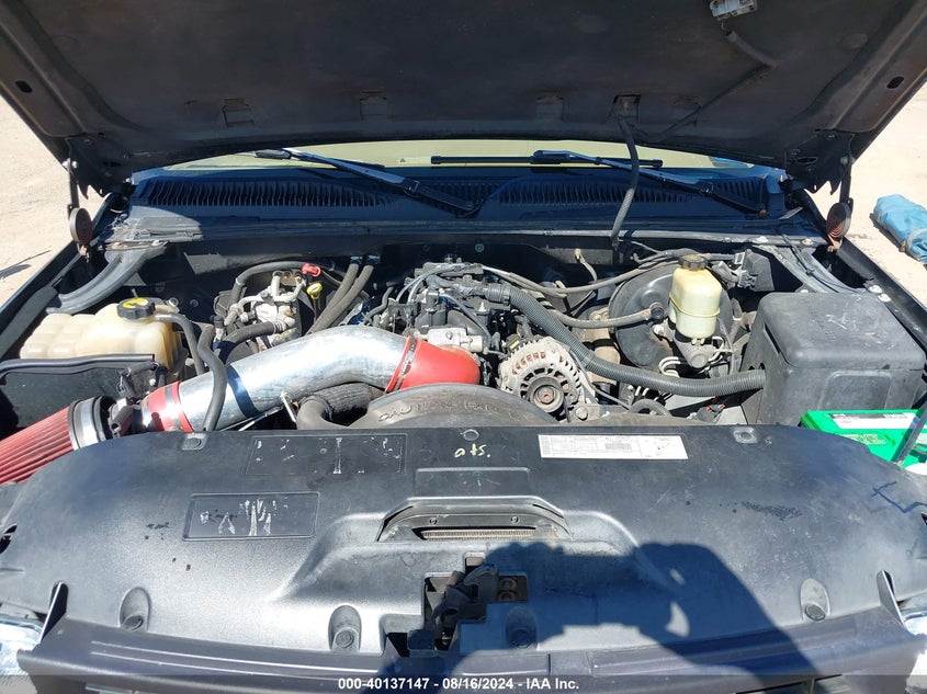 1999 Chevrolet Silverado 1500 Ls VIN: 2GCEC19T5X1117054 Lot: 40137147