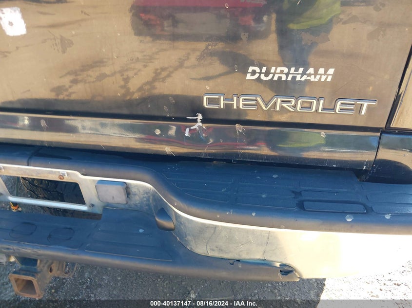 1999 Chevrolet Silverado 1500 Ls VIN: 2GCEC19T5X1117054 Lot: 40137147