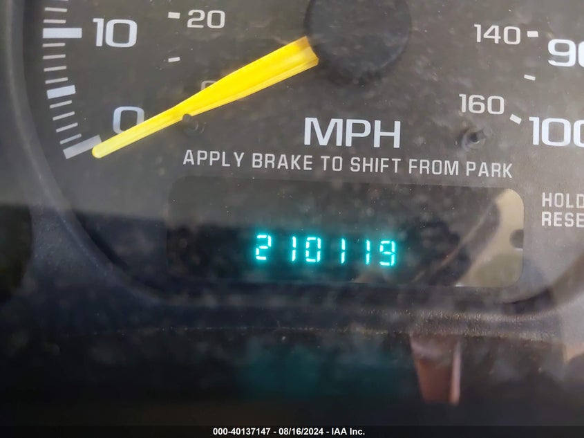 1999 Chevrolet Silverado 1500 Ls VIN: 2GCEC19T5X1117054 Lot: 40137147