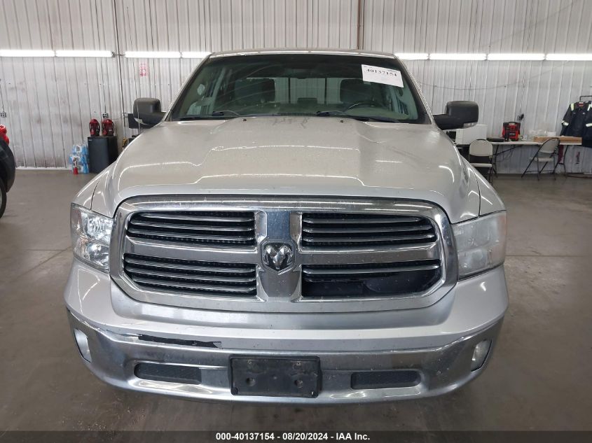 2015 Ram 1500 Slt VIN: 1C6RR7LG4FS513335 Lot: 40137154