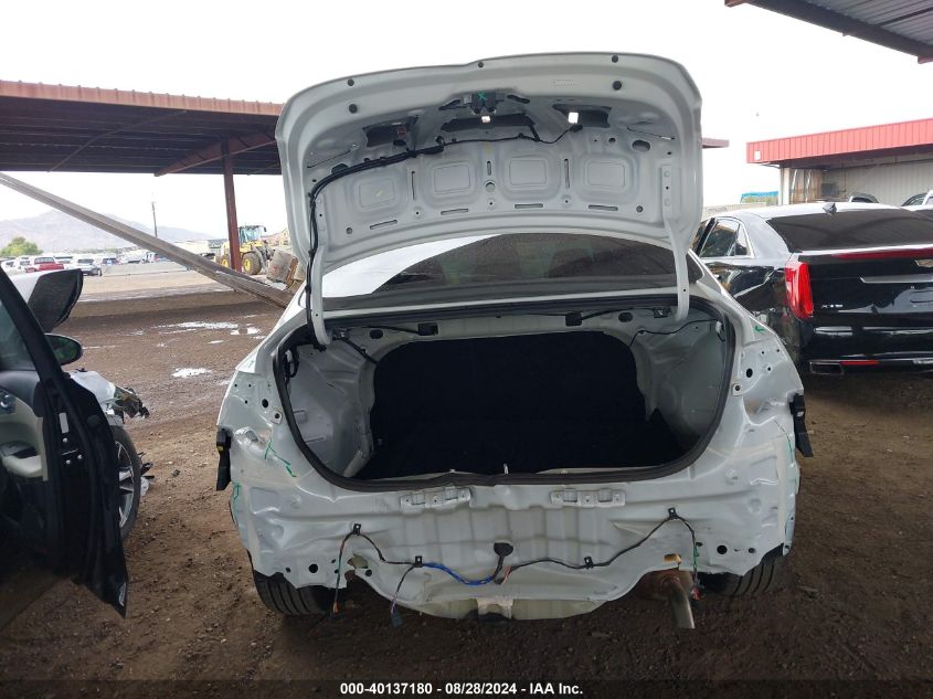 3KPF54AD6RE740676 2024 KIA FORTE - Image 16