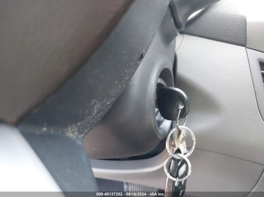 2011 Hyundai Elantra Gls/Limited VIN: KMHDH4AE9BU137859 Lot: 40137252