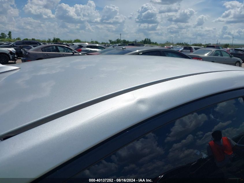 2011 Hyundai Elantra Gls/Limited VIN: KMHDH4AE9BU137859 Lot: 40137252