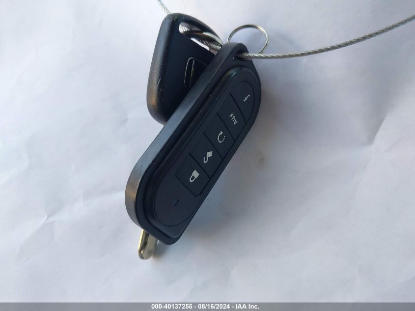 2010 Honda Civic Vp VIN: 19XFA1F33AE023229 Lot: 40137255