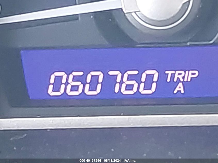 2010 Honda Civic Vp VIN: 19XFA1F33AE023229 Lot: 40137255