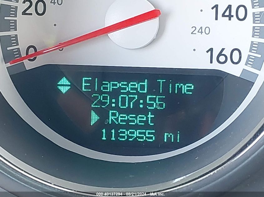 2010 Dodge Challenger R/T VIN: 2B3CJ5DTXAH103100 Lot: 40137294