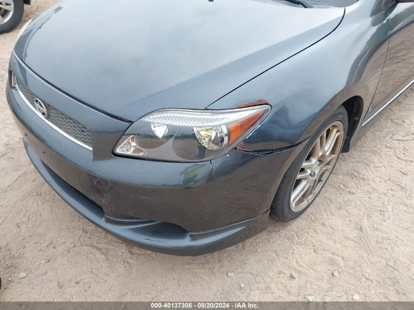 JTKDE177570164049 2007 Scion Tc