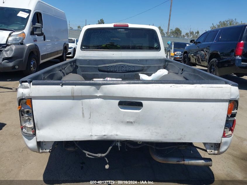 4TANL42N7XZ425164 1999 Toyota Tacoma