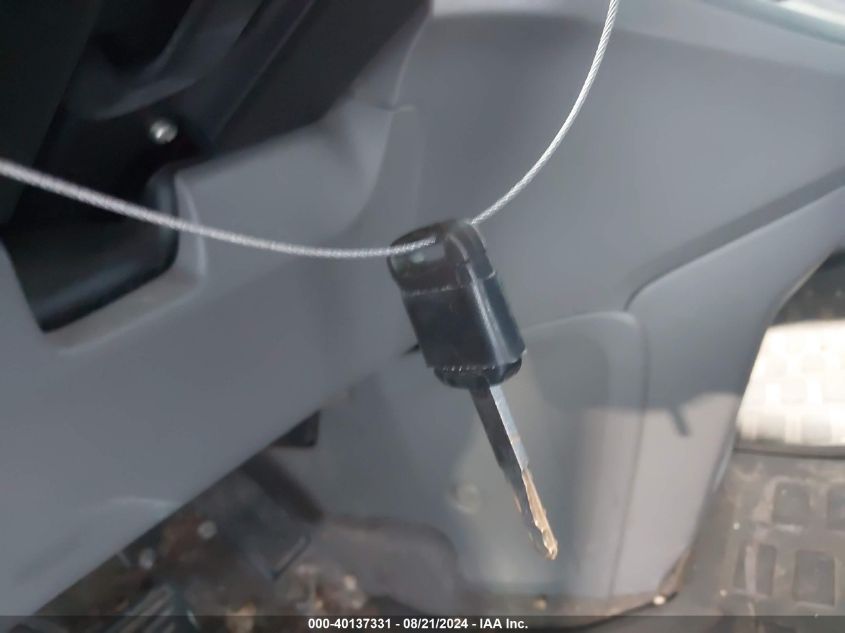 JHLRE48717C003440 2007 Honda Cr-V Exl