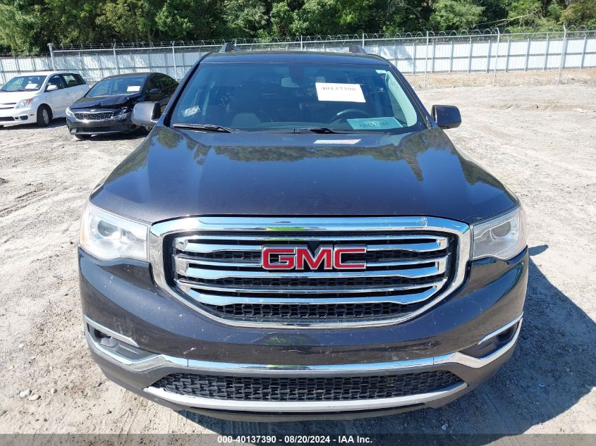 1GKKNMLS1HZ142559 2017 GMC Acadia Slt-1