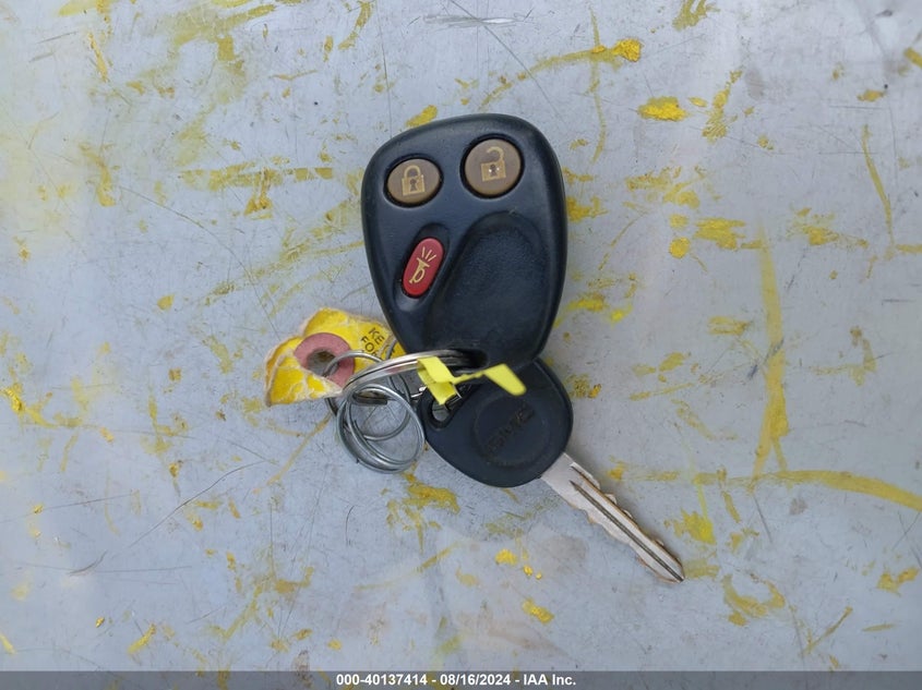 2006 GMC Yukon Xl 1500 Slt VIN: 1GKFK16Z86J102914 Lot: 40137414