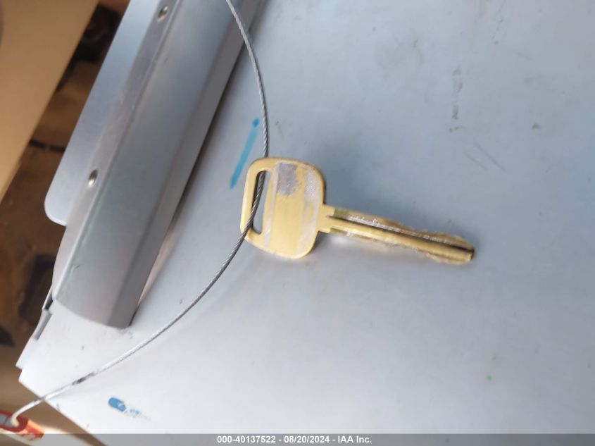 2005 Toyota Camry Le VIN: 4T1BE32K05U023719 Lot: 40137522