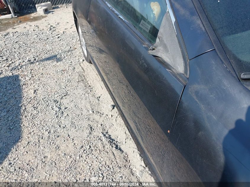 2006 Honda Accord 2.4 Ex VIN: 1HGCM72636A009002 Lot: 40137744