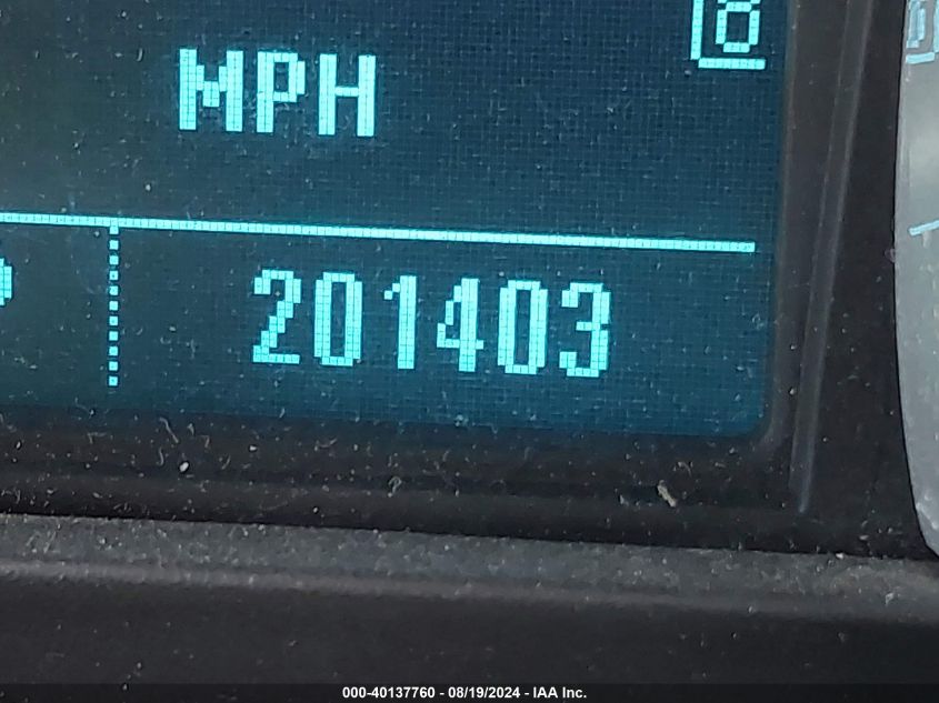 2010 Chevrolet Equinox Ls VIN: 2CNFLCEW7A6405499 Lot: 40137760