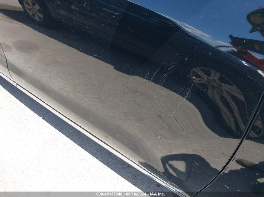 2010 Nissan Murano S VIN: JN8AZ1MU4AW020879 Lot: 40137840