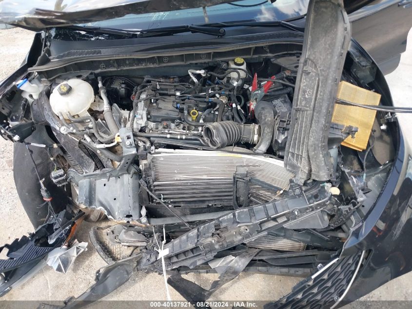 2021 Ford Escape Se VIN: 1FMCU0G67MUA83044 Lot: 40137921