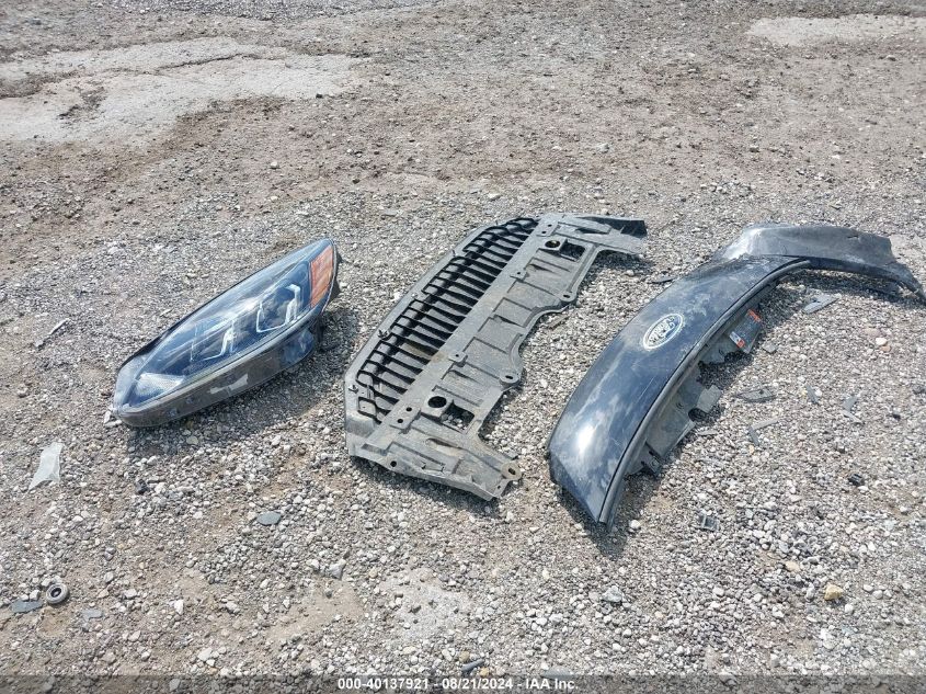 2021 Ford Escape Se VIN: 1FMCU0G67MUA83044 Lot: 40137921