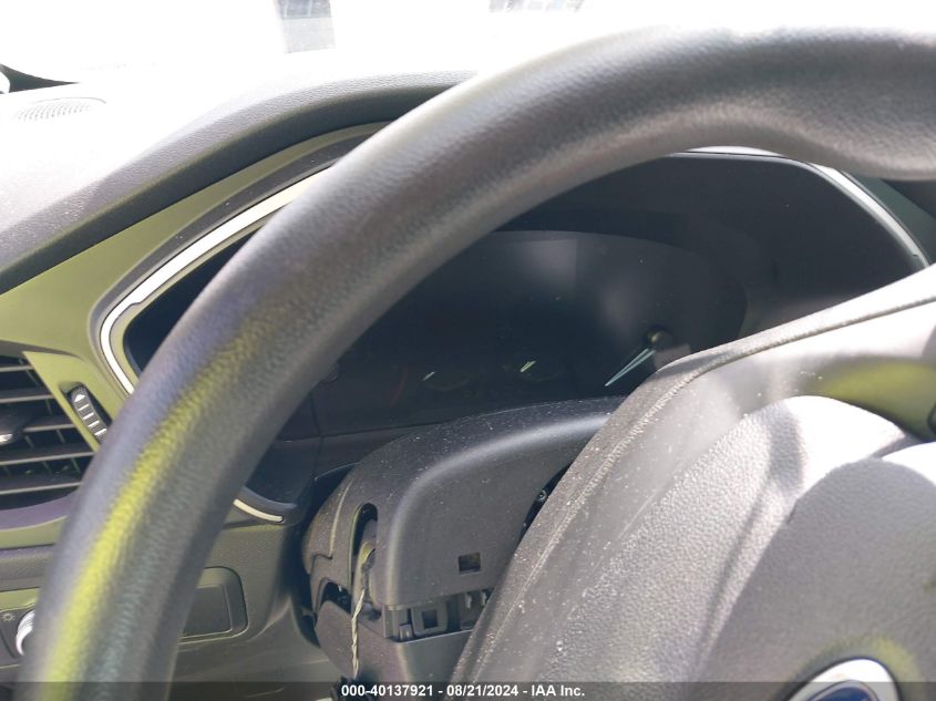 2021 Ford Escape Se VIN: 1FMCU0G67MUA83044 Lot: 40137921