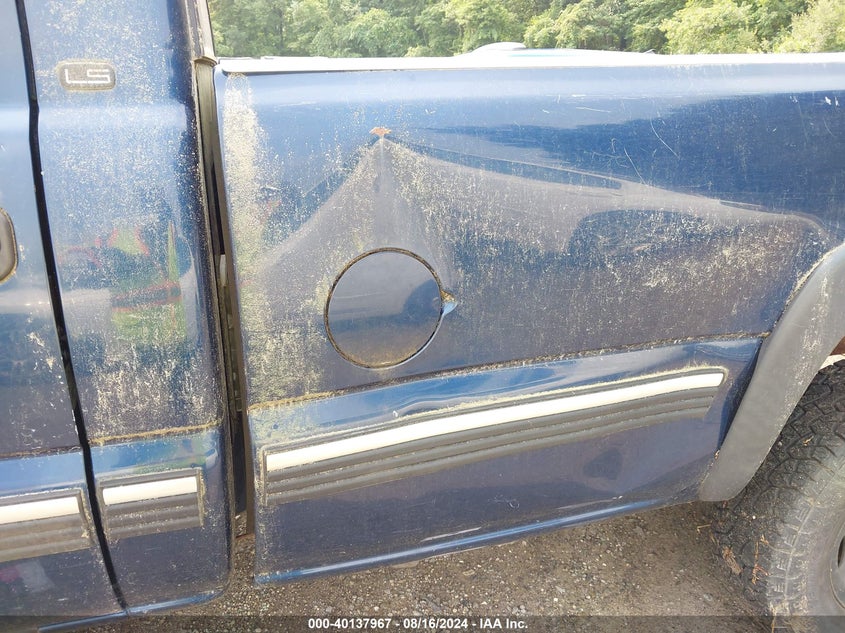 2001 Chevrolet Silverado 2500Hd Ls VIN: 1GCHK24U51E133685 Lot: 40137967