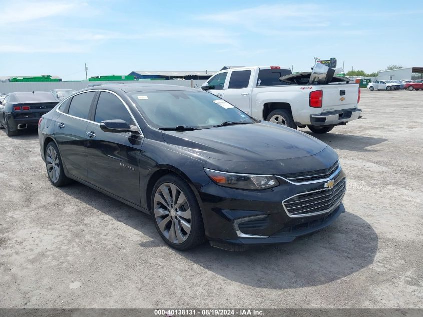 1G1ZH5SX2GF325224 2016 CHEVROLET MALIBU - Image 1