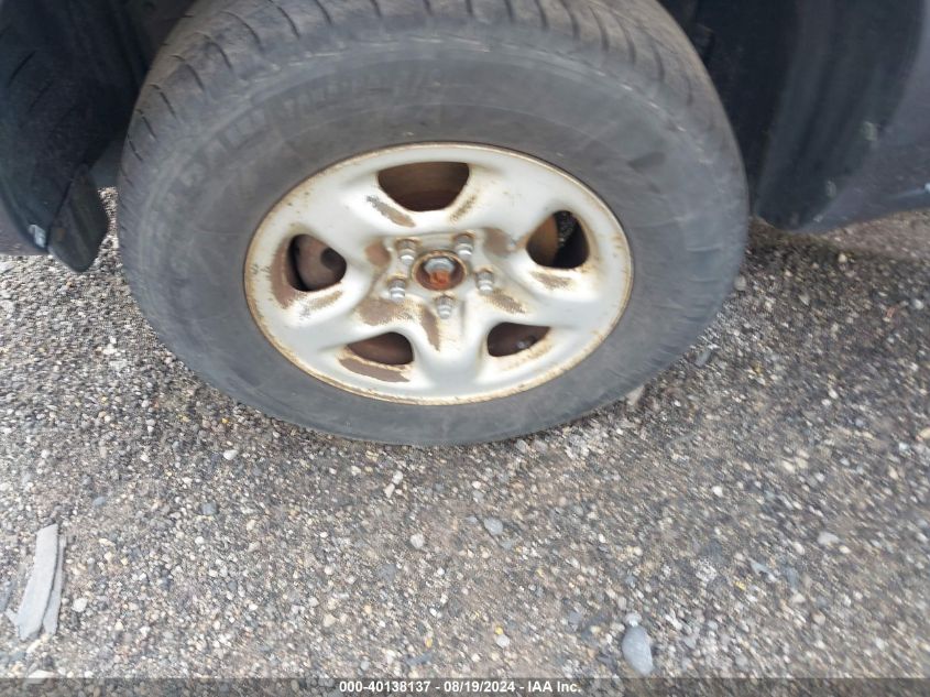 2005 Toyota Highlander VIN: JTEGD21A850117916 Lot: 40138137