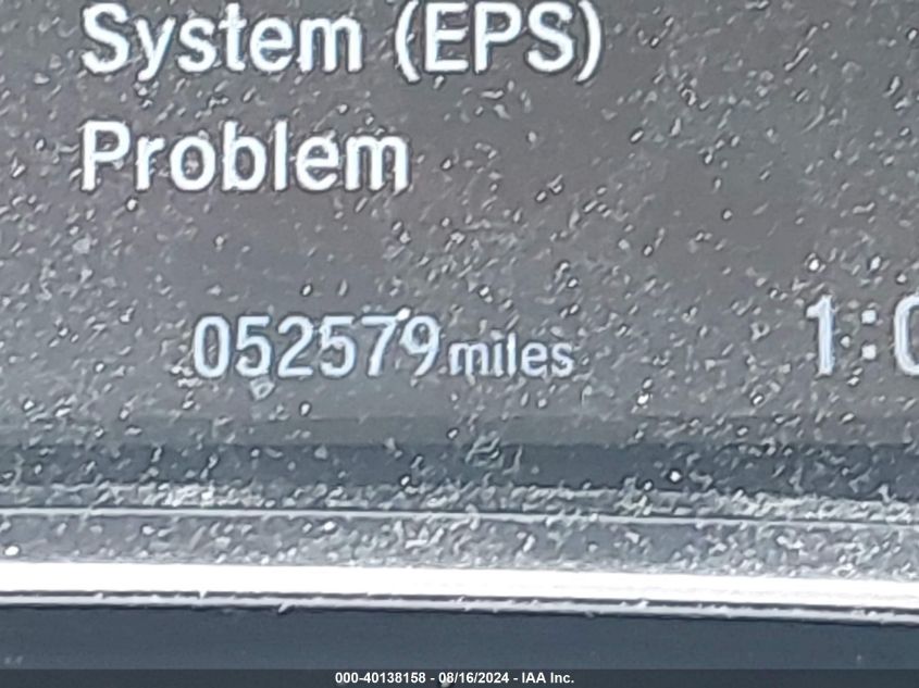 2019 HONDA CR-V EX-L - 2HKRW2H89KH625210