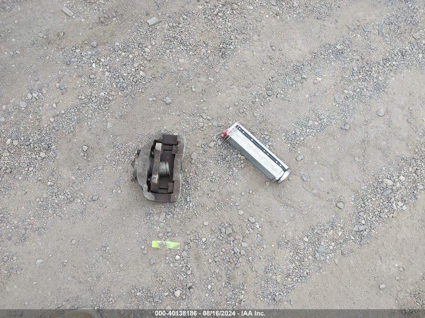 2007 Toyota Camry Xle VIN: 4T1BE46KX7U145829 Lot: 40138186